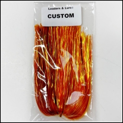 Custom Closeout Tinsel #40